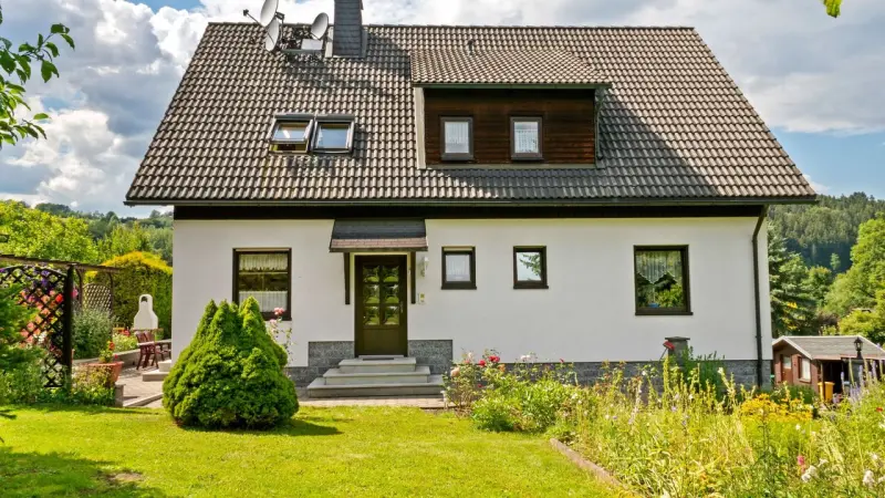 Ferienwohnung  Zwönitz