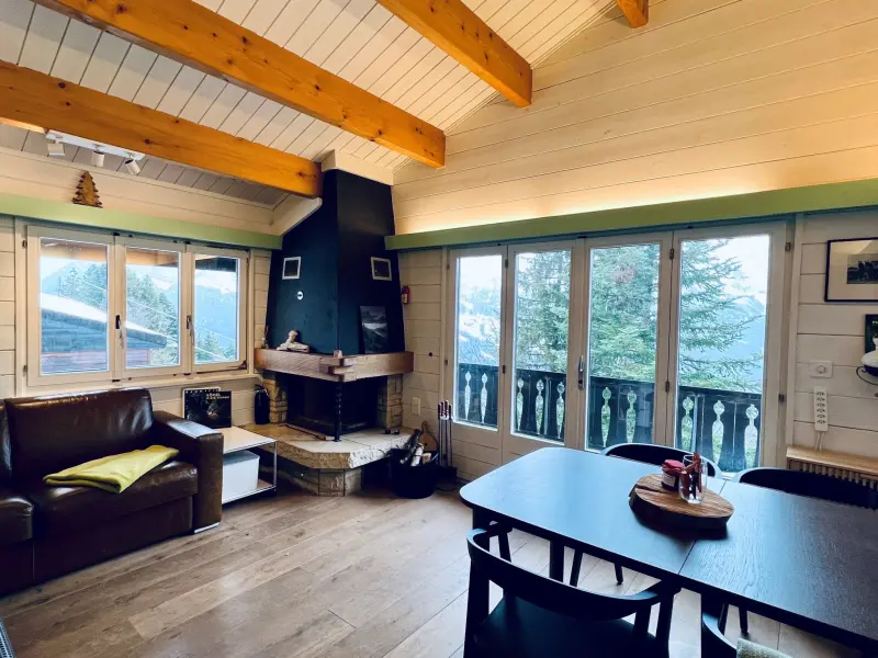Appartement  Amden