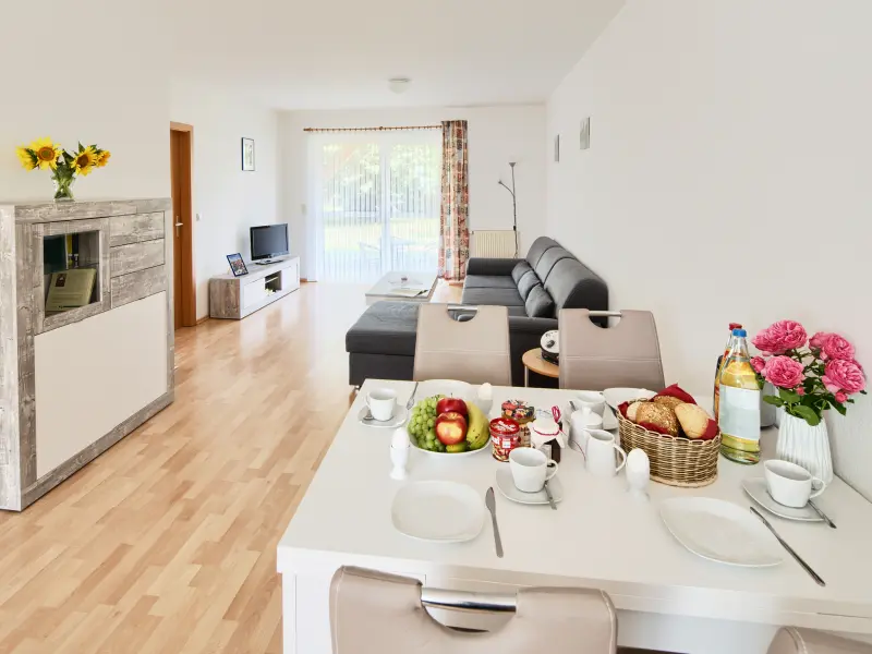Ferienwohnung Bad Langensalza
