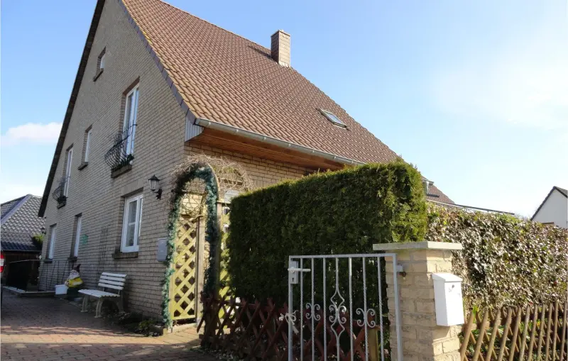 Ferienwohnung  Wassersleben