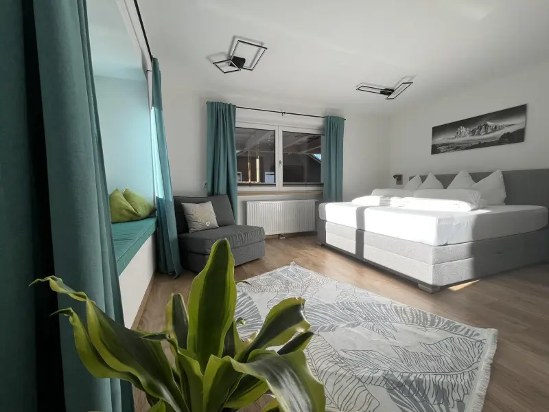 Ferienwohnung in Oberlängenfeld, Tirol, Österreich