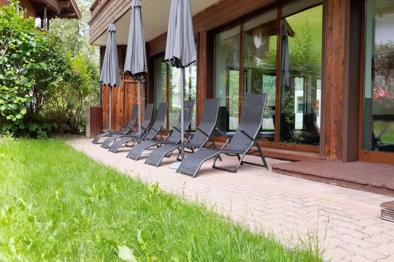 Ferienwohnung in Auffach, Wildschönau f&uuml;r max. 2 Personen
