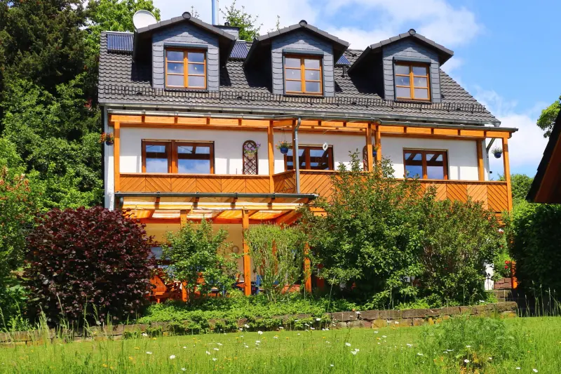 Ferienwohnung Kaufungen