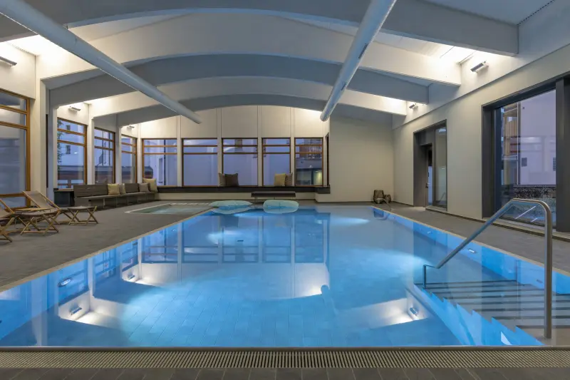 Ferienwohnung in Lenzerheide, Graubünden, Schweiz