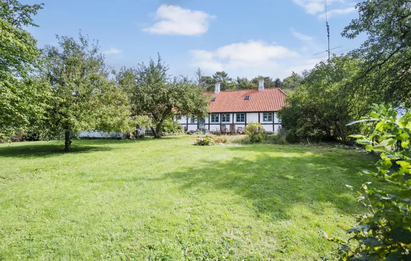 Ferienhaus in Tranekær Sogn, Botofte f&uuml;r max. 6 Personen