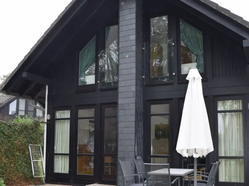 Ferienhaus Plau am See