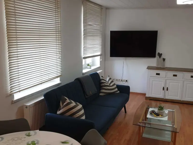 Ferienwohnung  Osterburg (Altmark)