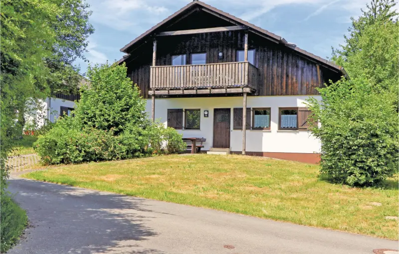 Ferienwohnung Thalfang