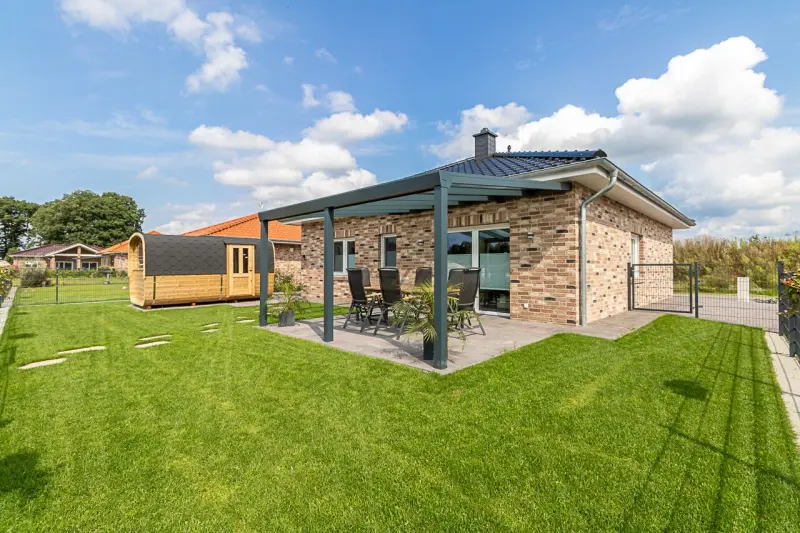 Ferienhaus Dörpen
