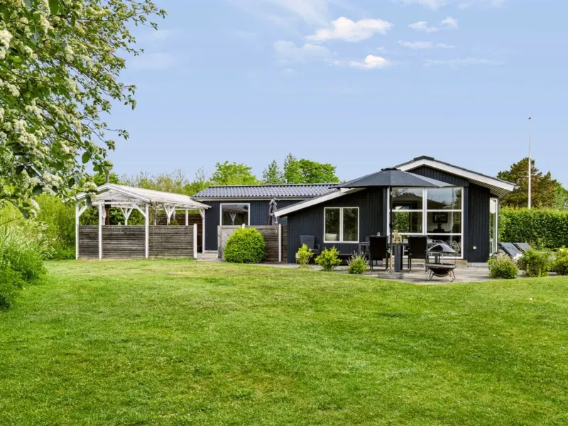 Ferienhaus in Diernæs Strandby f&uuml;r max. 6 Personen
