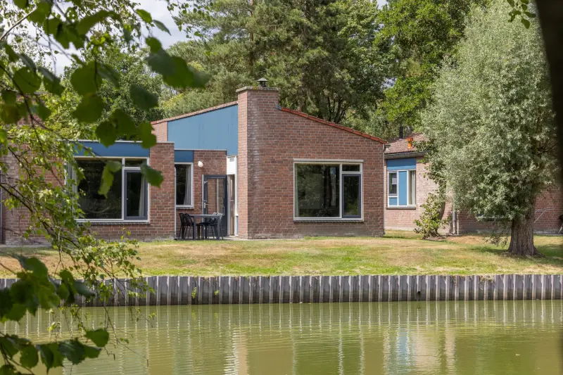 Bungalow Weert