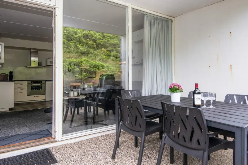 Ferienhaus in Søndervig f&uuml;r max. 4 Personen