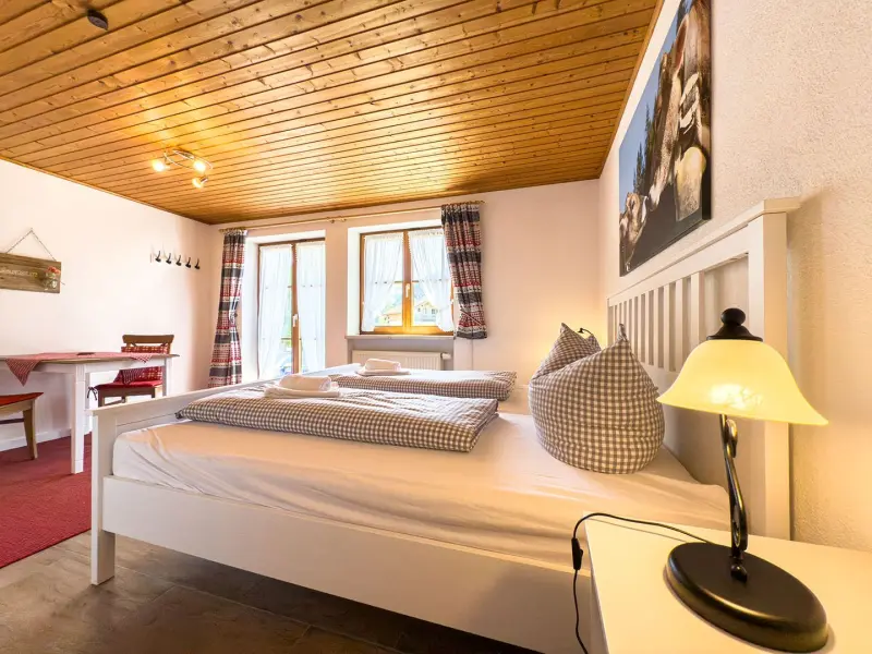 Ferienwohnung Steibis