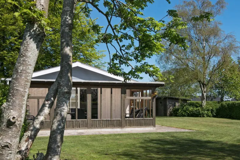 Ferienhaus in Hejlsminde Strand, Südostjütland f&uuml;r max. 6 Personen