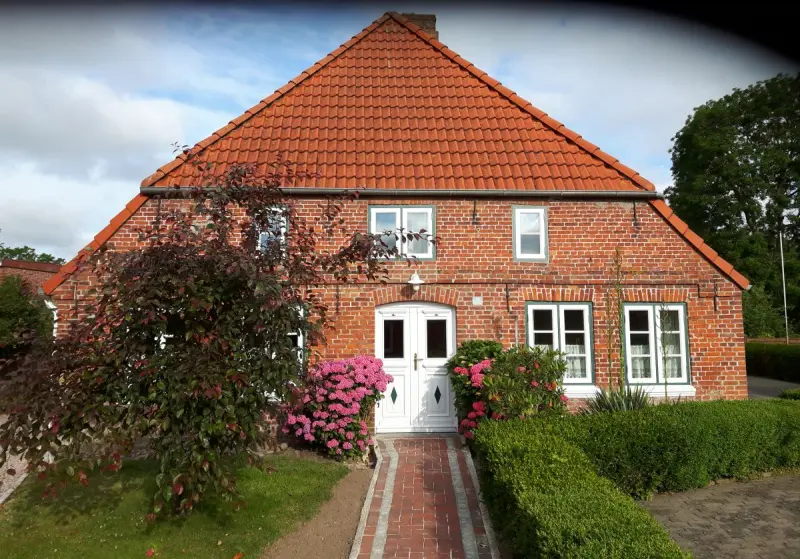 Ferienhaus Witzwort