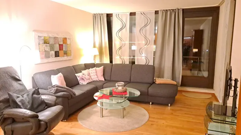 Ferienwohnung  Bad Oeynhausen