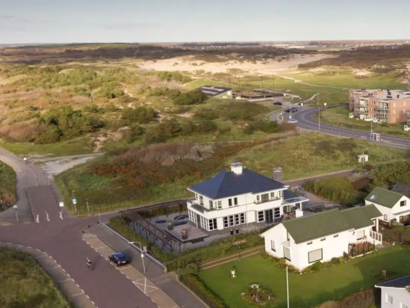 Ferienwohnung Noordwijk aan Zee