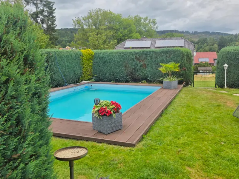 Ferienhaus Altenfeld