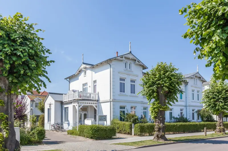 Ferienwohnung Kühlungsborn