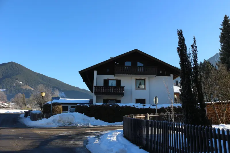 Ferienwohnung Oberammergau