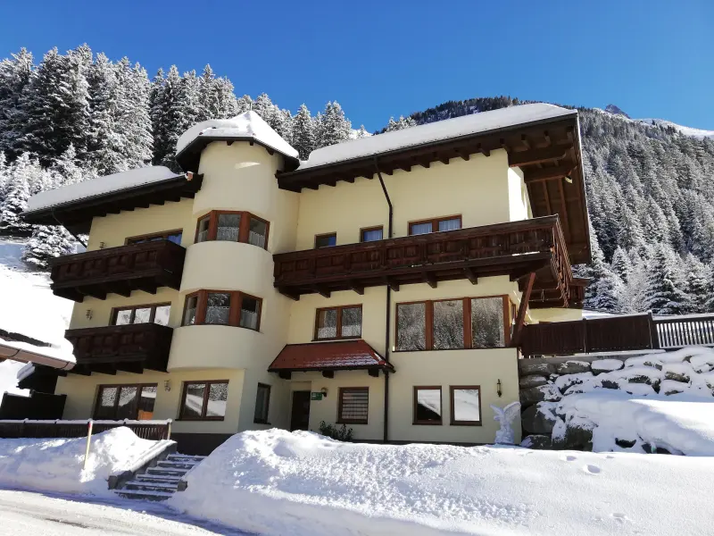 Ferienwohnung in Biedere, Sankt Leonhard im Pitztal f&uuml;r max. 4 Personen
