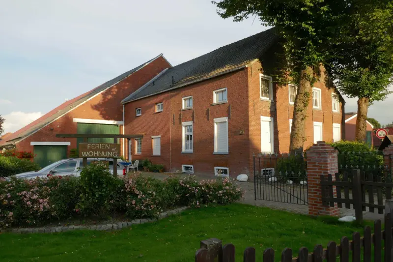 Bauernhof Oldersum