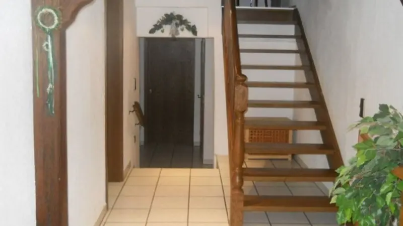 Ferienwohnung Warendorf