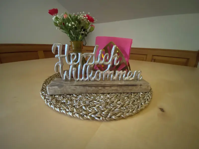 Ferienwohnung  Brannenburg