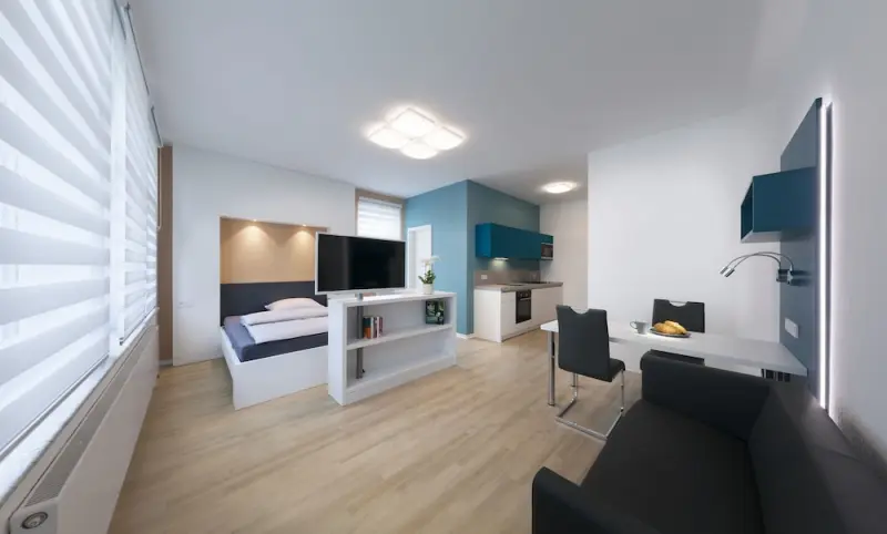 Aparthotel Vaihingen