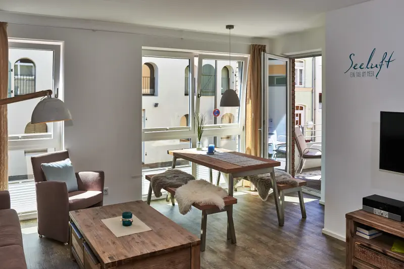 Ferienwohnung Eckernförde