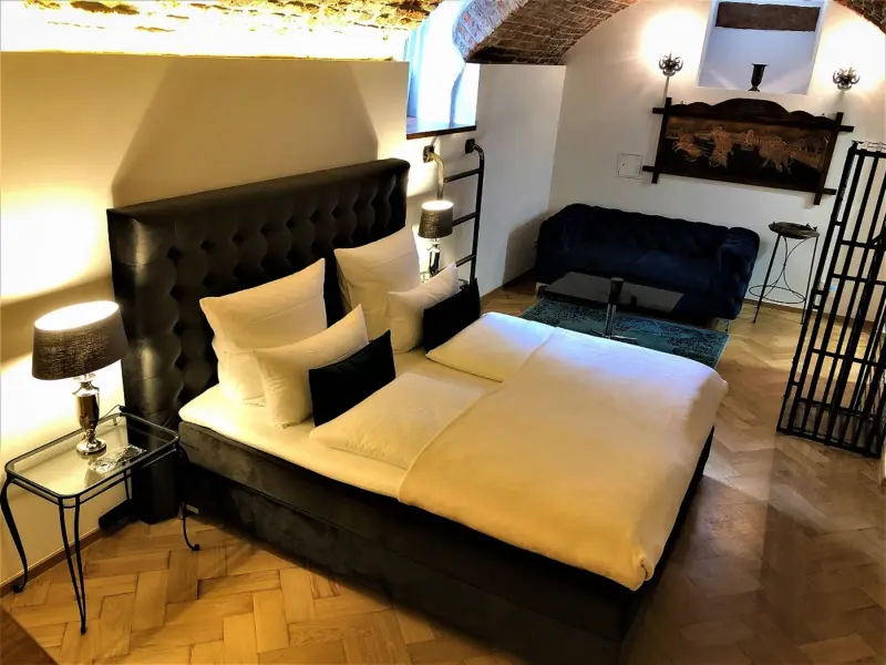 Ferienwohnung  Lehen