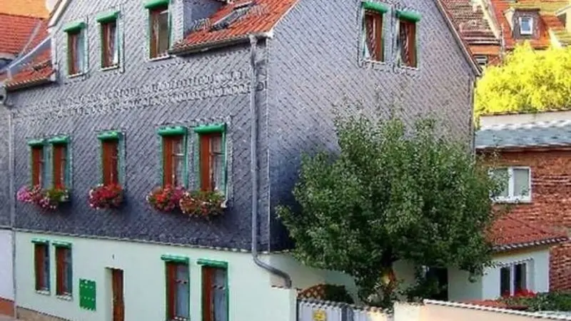 Ferienwohnung Ilversgehofen