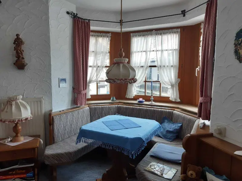 Ferienwohnung Oberstdorf