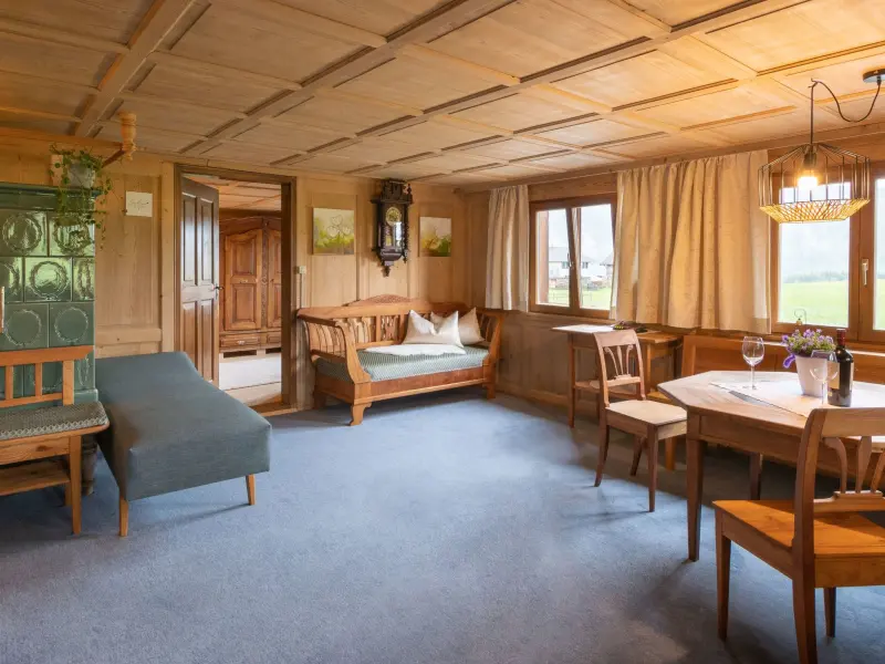 Ferienwohnung Andelsbuch