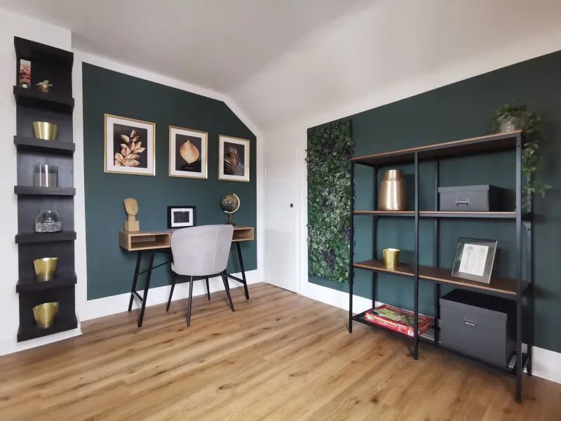 Ferienwohnung Iserlohn