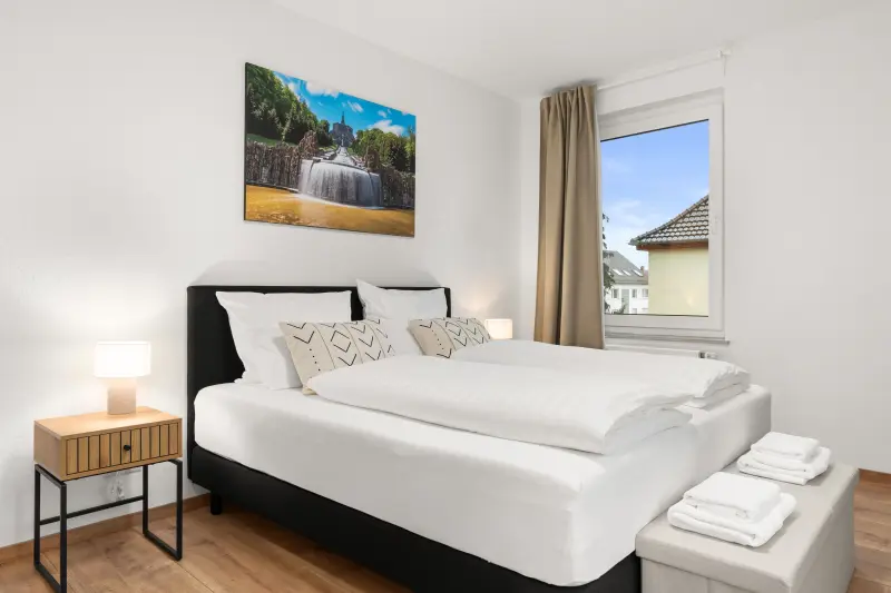 Ferienwohnung  Vellmar
