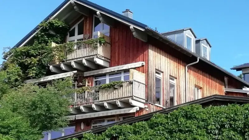 Ferienwohnung Bodenmais