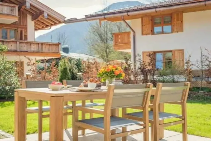 Ferienhaus mit Hund in Rottach, Rottach-Egern f&uuml;r max. 2 Personen