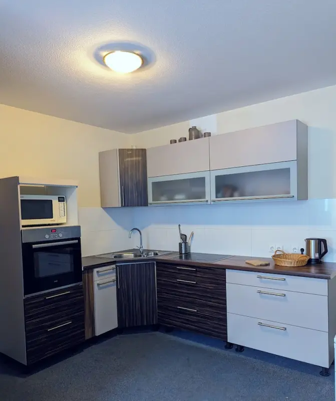 Bed & Breakfast Bietigheim