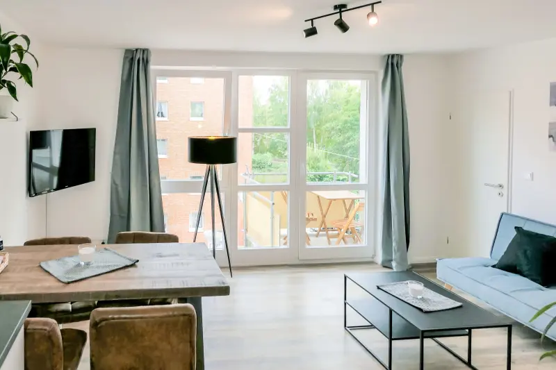 Ferienwohnung  Flintbek