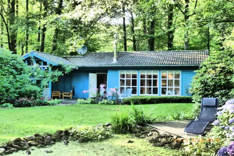 Ferienhaus  Zwischenahner Meer