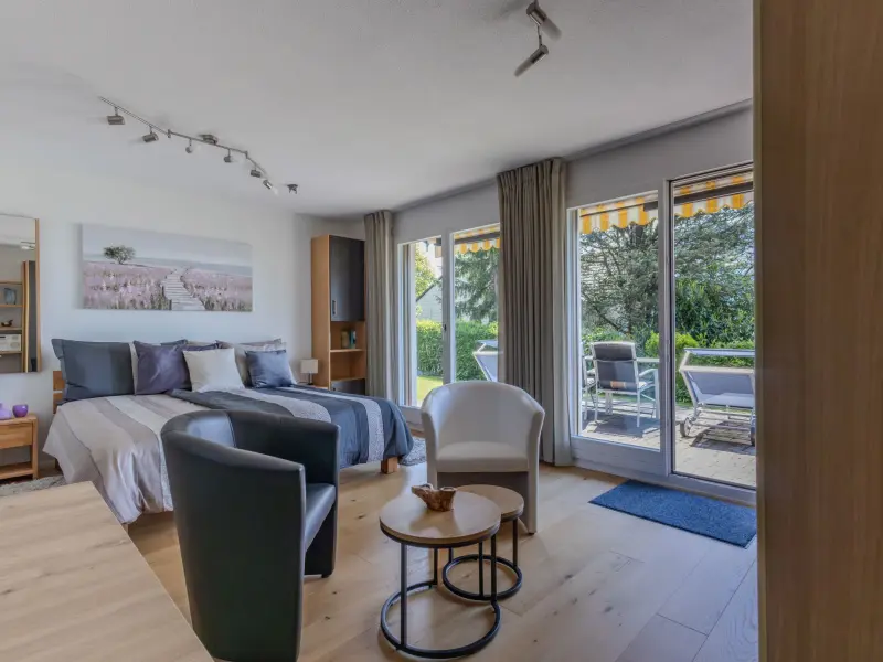 Apartament Schwyz