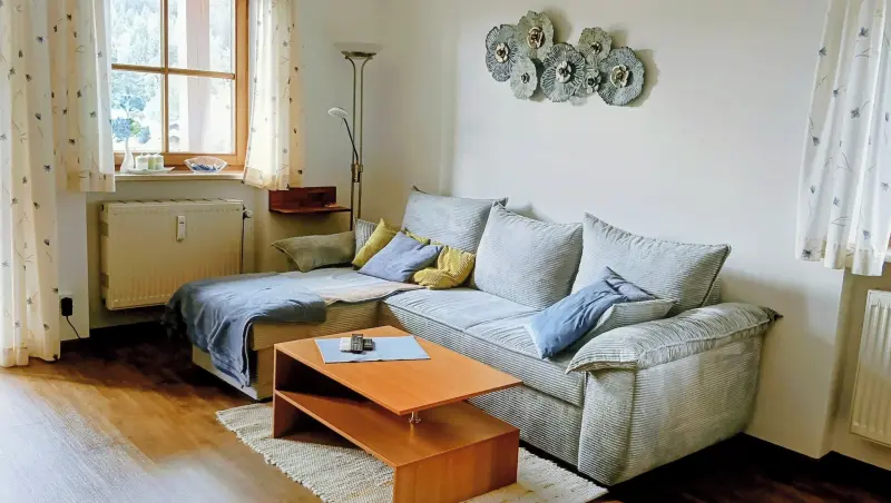 Ferienwohnung Bodenmais