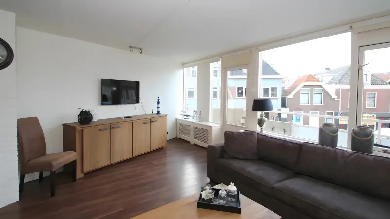 Apartment Leiden