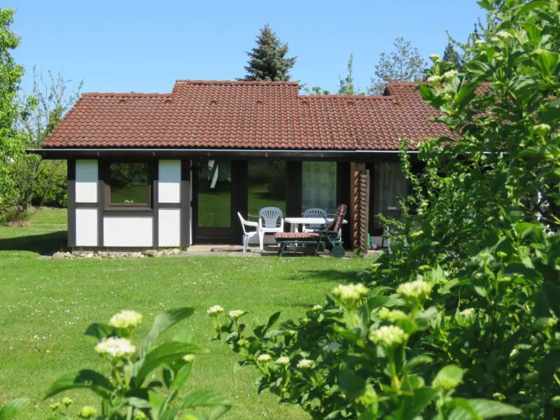 Ferienhaus Hollern