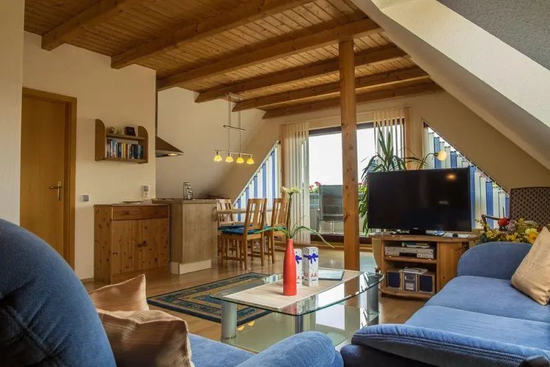 Ferienwohnung Stadthagen