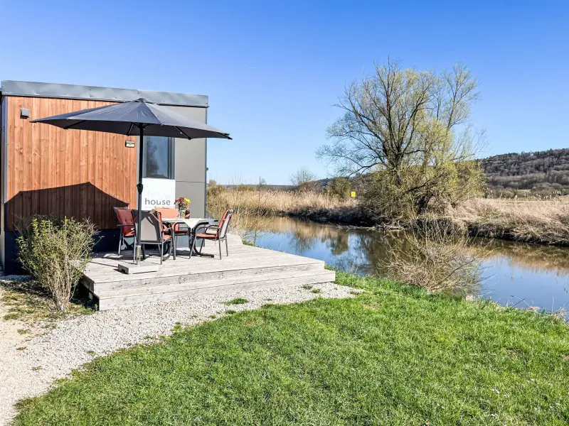 Ferienhaus in Beilngries, Bayern f&uuml;r max. 4 Personen