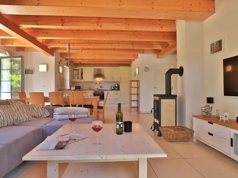 Ferienwohnung Barendorf