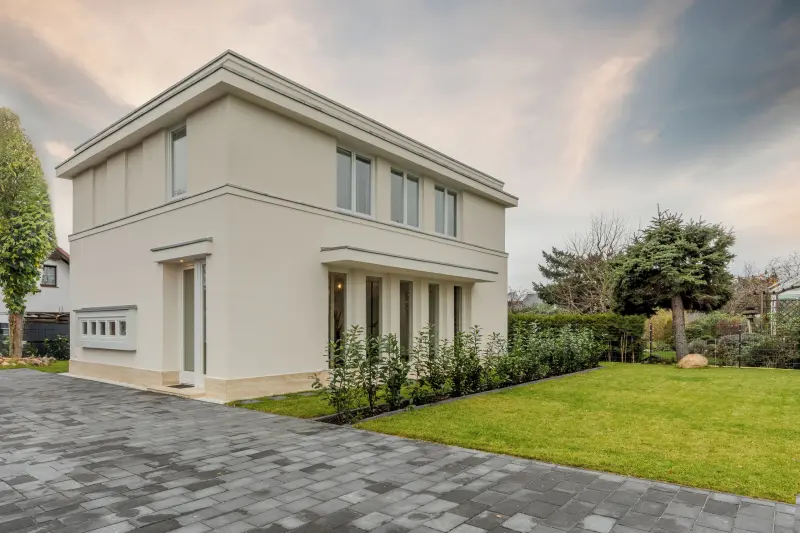 Villa Rudow