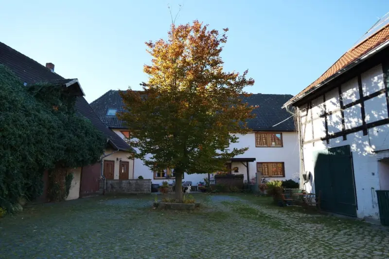 Ferienhaus Bad Harzburg